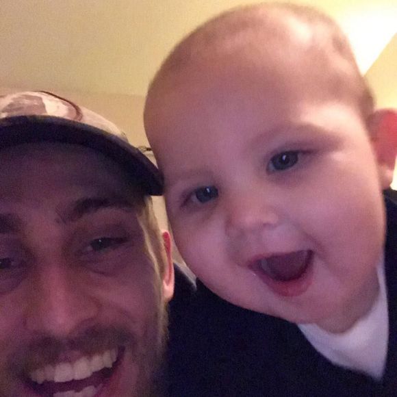 Meet your Posher, Mason - Picture 1 of 1